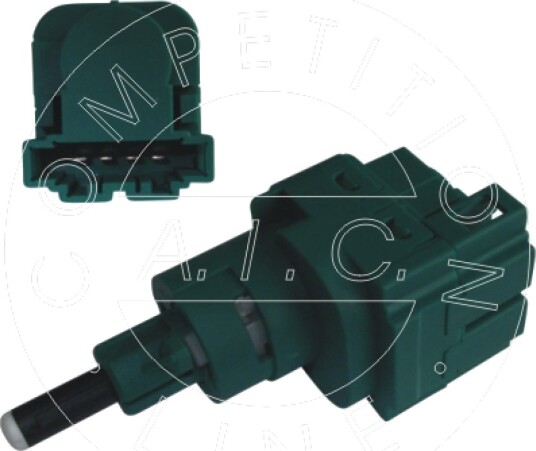 Bremselysbryter AIC 55397