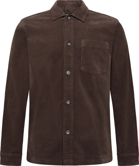 Lindbergh | Corduroy Overshirt | L