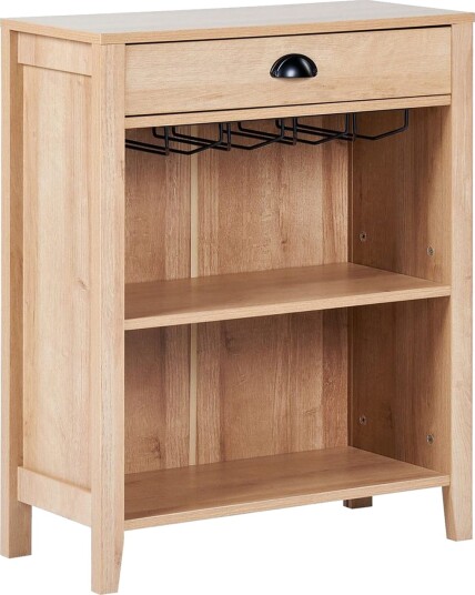 Sidebord Walkerston Lyst tre - Lyst tre