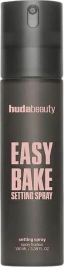 Huda Beauty Easy Bake Setting Spray 100 ml