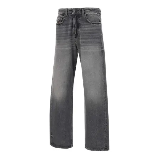 Diesel Herre Jeans Svart W31 Diesel Herre Jeans Svart W31