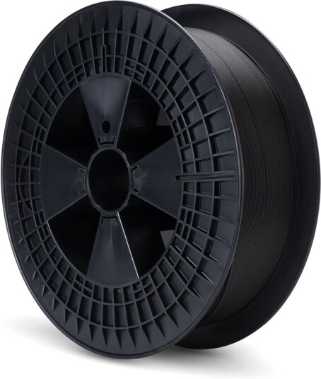 Fiberlogy Easy Petg (2.5kg) Black Fiberlogy Easy Petg (2.5kg) Black