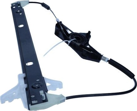 Vindusheis MAXGEAR 50 0810