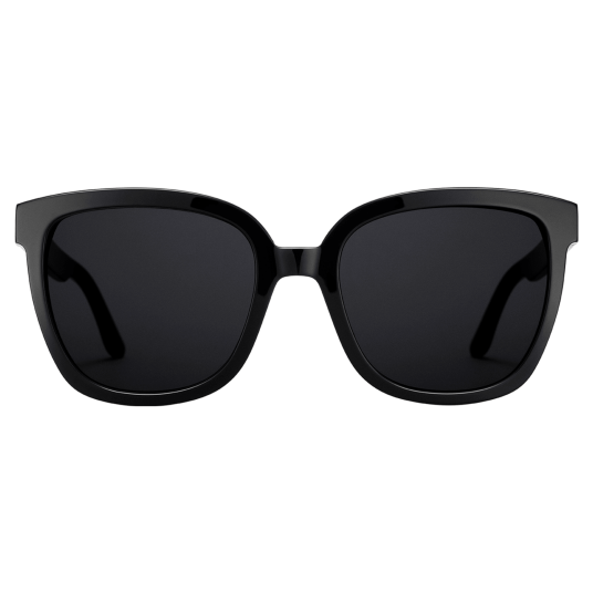 Daniel Wellington DW Grande Bio Acetate One Size Black Daniel Wellington DW Grande Bio Acetate One Size Black