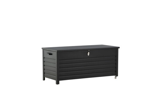 Venture Design Elsa putevar Svart 150 x 90 x 100 cm Svart