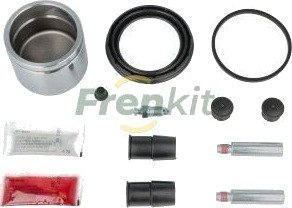 Reparasjonssett bremsecaliper FRENKIT 766301