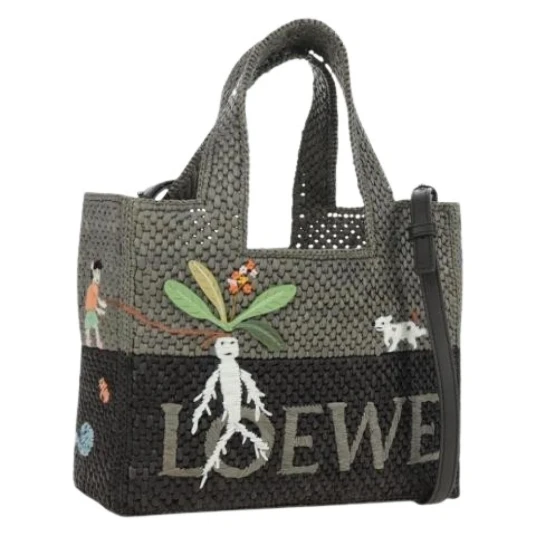 Loewe Dame Grå