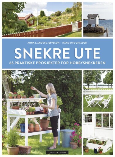 Snekre Ute Av Anders   Jeppsson Anna   Ohls Jeppsson