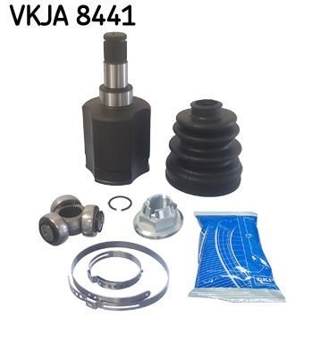 Skf Drivknute drivaksel SKF VKJA 8441 Skf Drivknute drivaksel SKF VKJA 8441