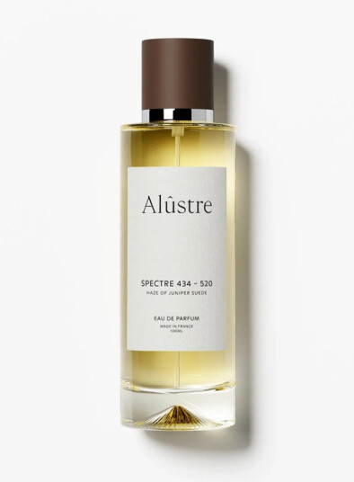 Alûstre Spectre Eau De Parfum 434 520 Haze Of Juniper Suede 50 ml