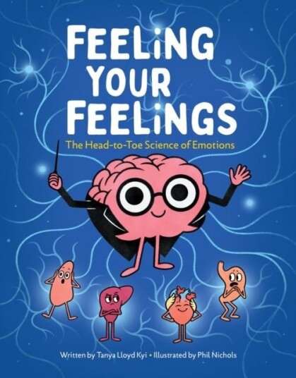Feeling Your Feelings Feeling Your Feelings