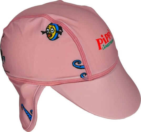 Swimpy UV hatt Pippi Söderhavet