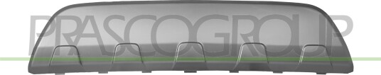 Pynte / vernelist støtfanger PRASCO OP7001265