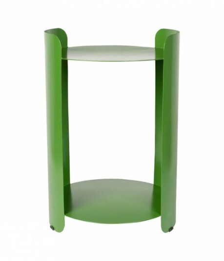 Dutchbone Navagio Sidebord 31cm grønn