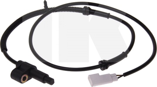 Sensor, ABS NK 292502