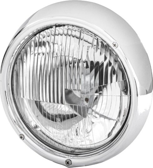 HELLA 1A8 001 156-011 Frontlykter HELLA 1A8 001 156-011 Frontlykter