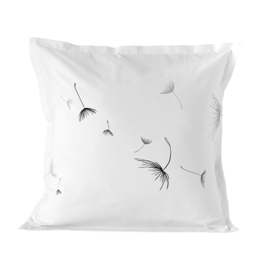 Putetrekk HappyFriday Blanc Dandelion Flerfarget 80 x 80 cm