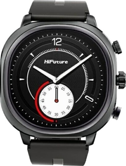 HiFuture FutureFit AIX Lite Svart HiFuture FutureFit AIX Lite Svart