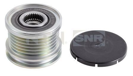 Dynamo remhjul SNR GA753.01