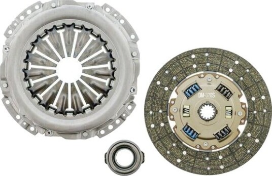 Clutchsett AISIN KM-112
