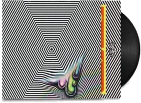 Oneohtrix Point Never Magic Oneohtrix Point Never Uk Vinyl