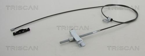 TRISCAN 8140 161187 Tautrekk håndbremse