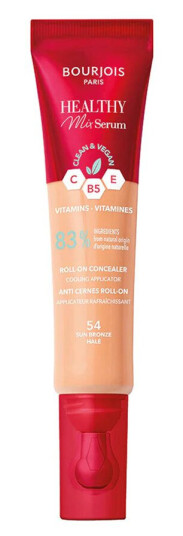 Bourjois Healthy Mix Serum Roll-On Concealer Sun Bronze 11ml