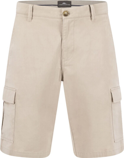 Fynch Hatton Herre Shorts Grå W42, Fynch Hatton Herre Shorts Grå W42,
