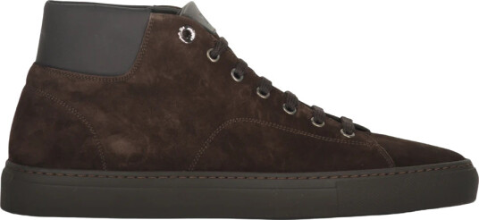 Moorer Herre Sko Brun 41 EU,