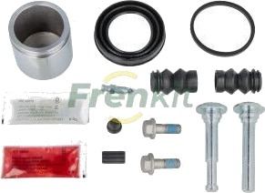 Reparasjonssett, bremsecaliper FRENKIT 748320