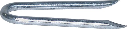 Paslode Galvaniserte Gjerdestifter 3,4 x 35 mm - 3100 stk