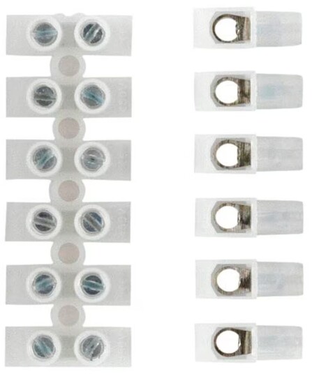 E:ZO kabelhode 2.5 mm2