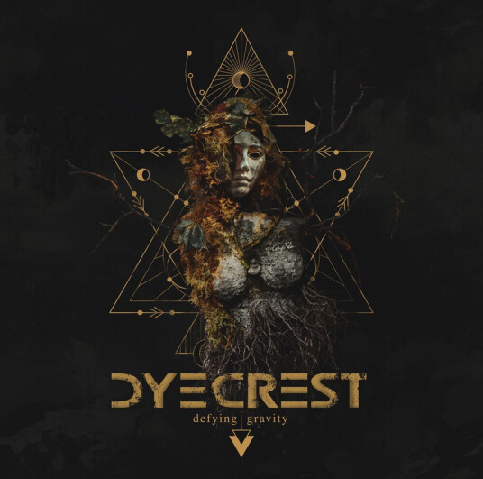 Dyecrest Defying Gravity CD