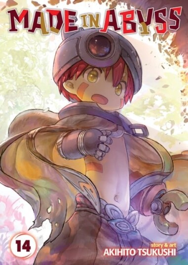 Made in Abyss Vol. 14 Made in Abyss Vol. 14