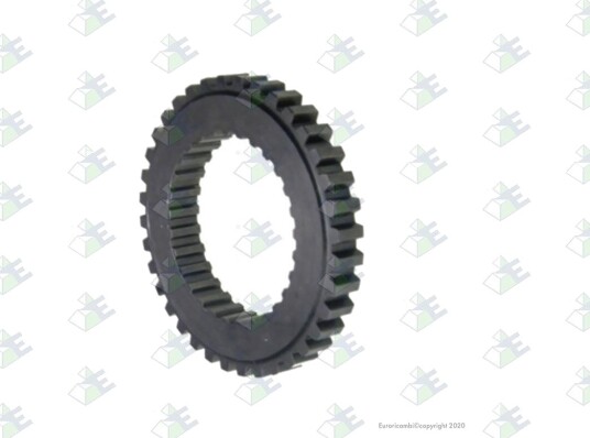Synkronenhet, girboks Euroricambi 74530655