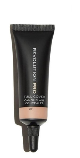 Makeup Revolution Pro Camouflage Concealer C7 Makeup Revolution Pro Camouflage Concealer C7
