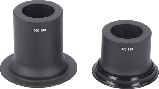 Zipp ZR1 end caps Zipp ZR1 end caps