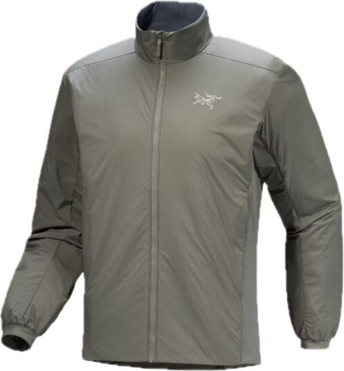 Arc"teryx Men"s Atom Jacket Forage M