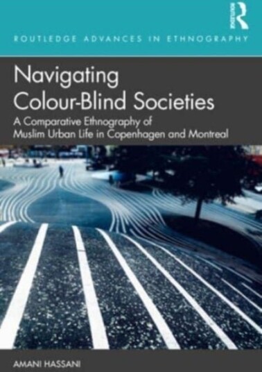 Navigating Colour Blind Societies