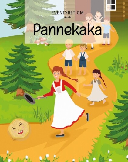 Pannekaka Pannekaka