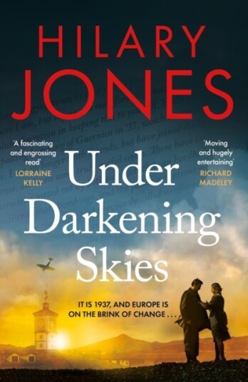 Under Darkening Skies Under Darkening Skies