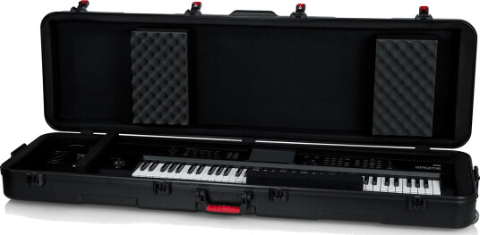 Gator TSA 88SLXL Keyboardcase Gator TSA 88SLXL Keyboardcase