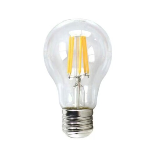 Silver Electronics LED-lampe 981627