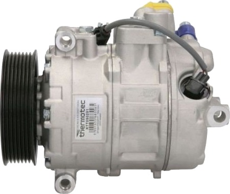 AC-kompressor THERMOTEC KTT090291