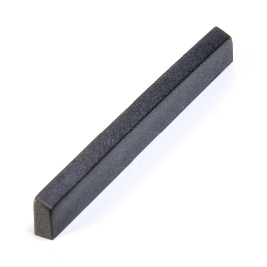 Graph Tech Ps-9250-00 String Saver Ukulele Saddle 62 X 7 Mm