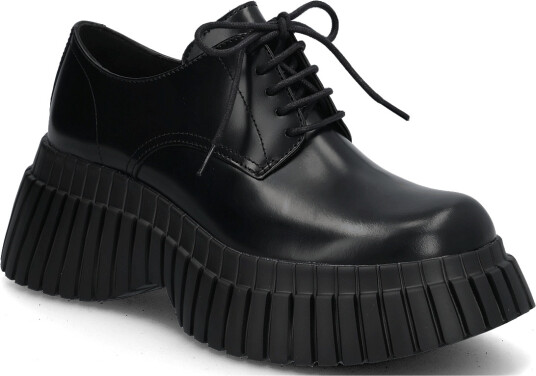Camper Pix Bcn - Black - 37 Camper Pix Bcn - Black - 37