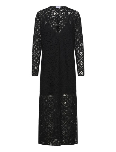 Filippa K Lace Dress Black 40 Filippa K Lace Dress Black 40