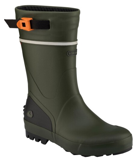 Viking Touring III Green 44