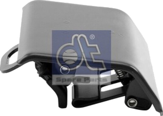Feste, hjulskjerm DT Spare Parts 1.22766