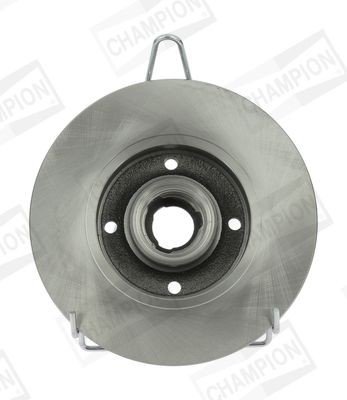 Bremseskive CHAMPION 561460CH-1